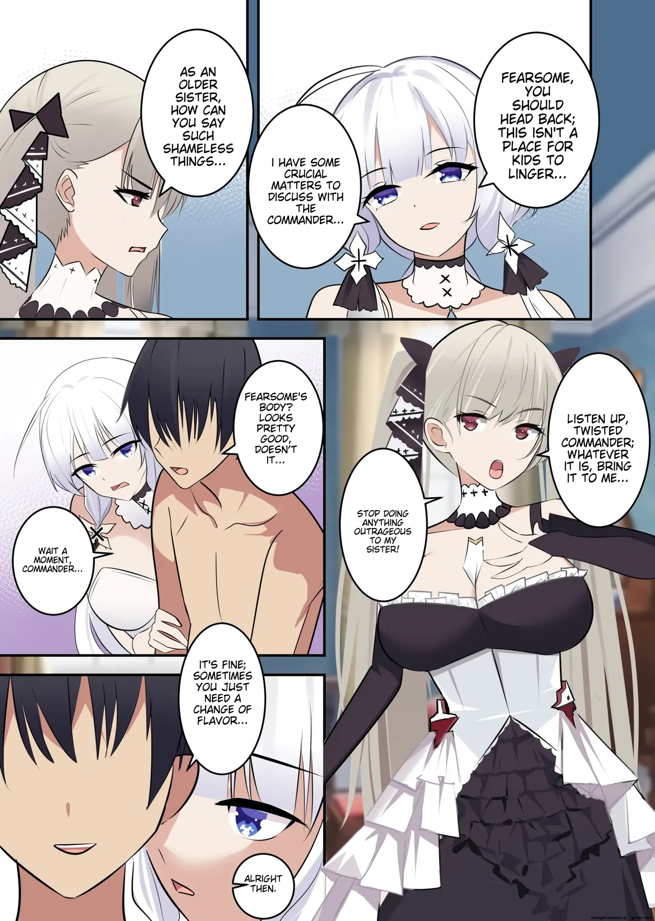 Formidable page 3 full
