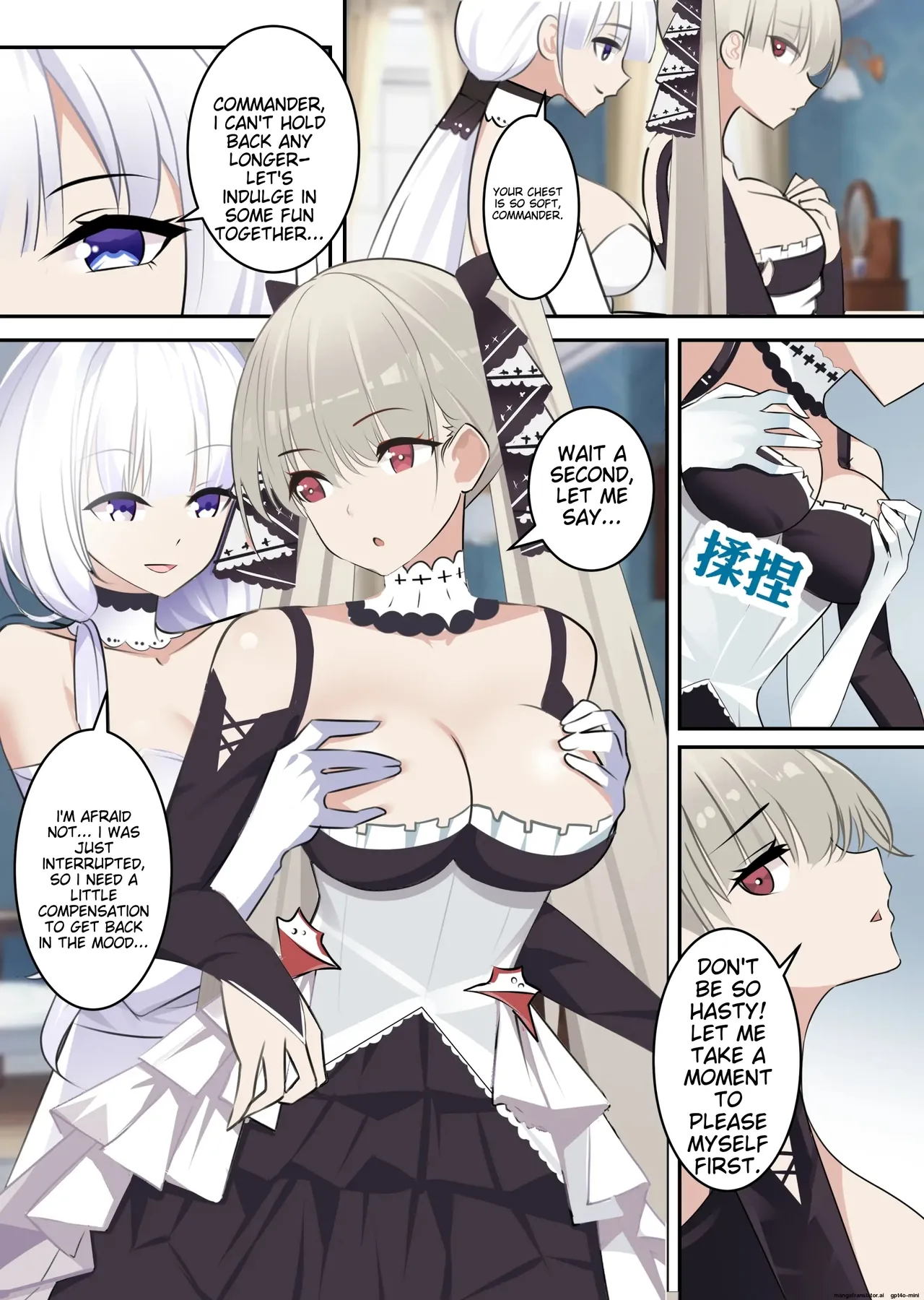 Formidable page 9 full