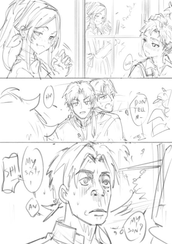 ARTISt fkscrashing page 8 full