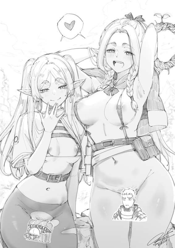 ARTISt fkscrashing page 9 full