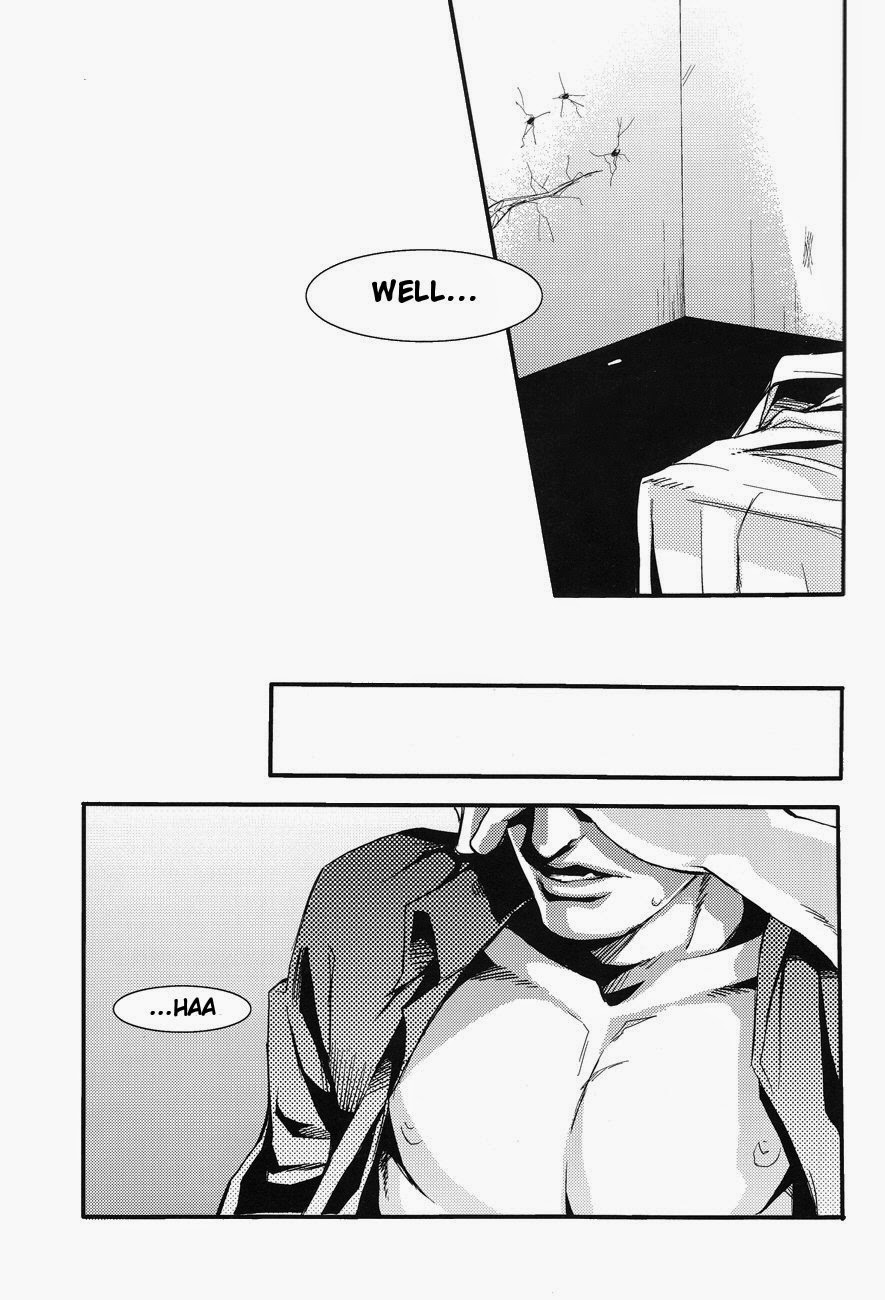 Selfish page 10 full