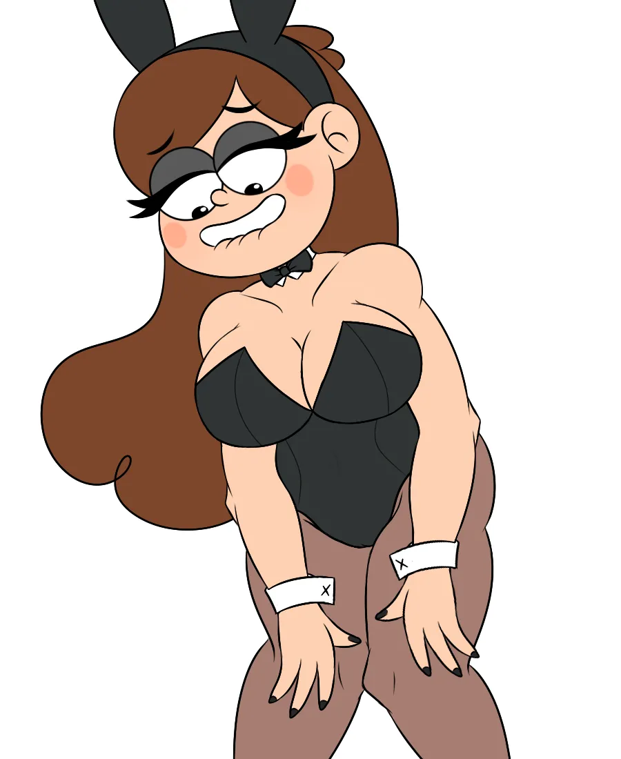 Adult Mabel page 3 full