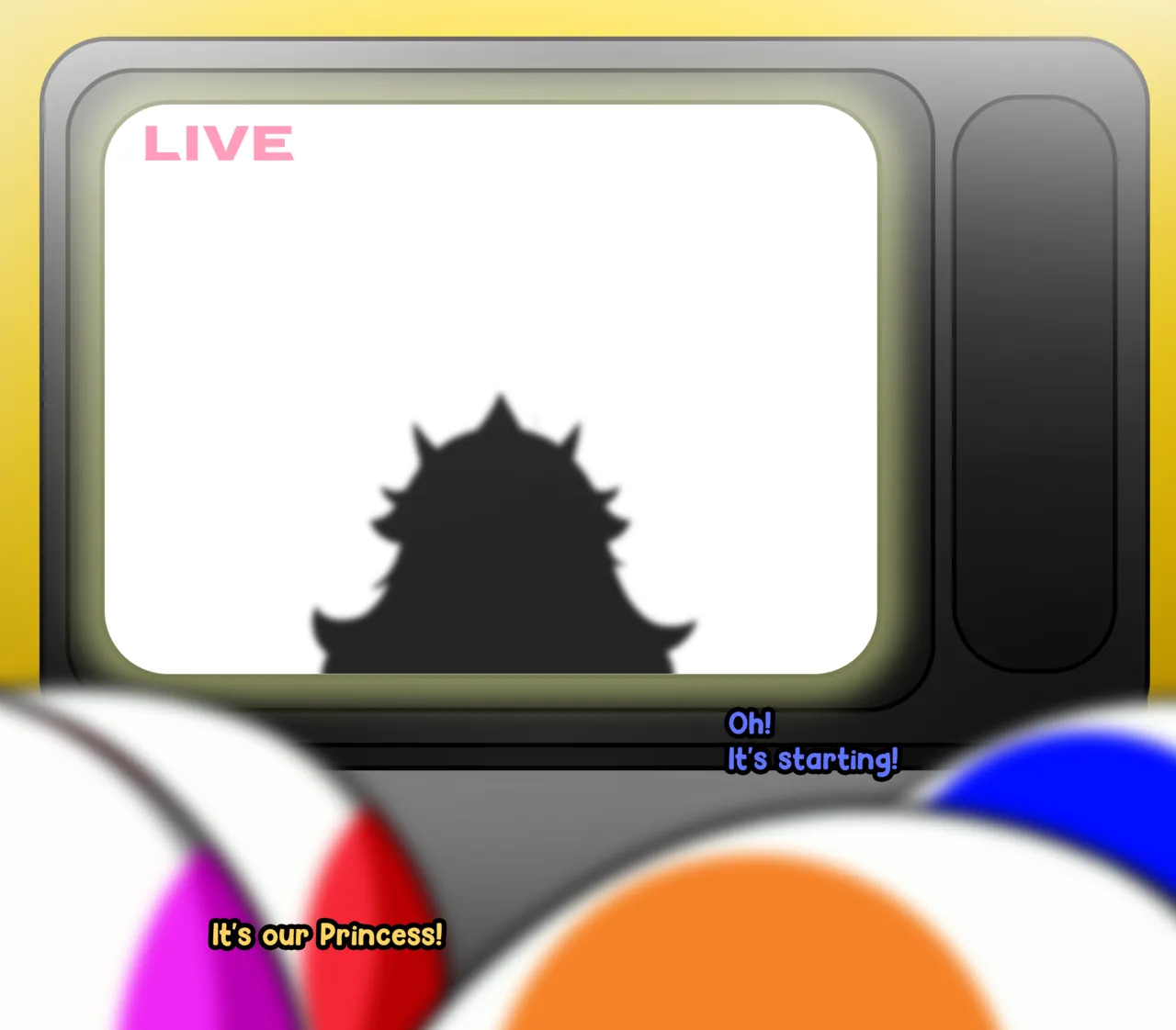 - Princess Peach page 6 full