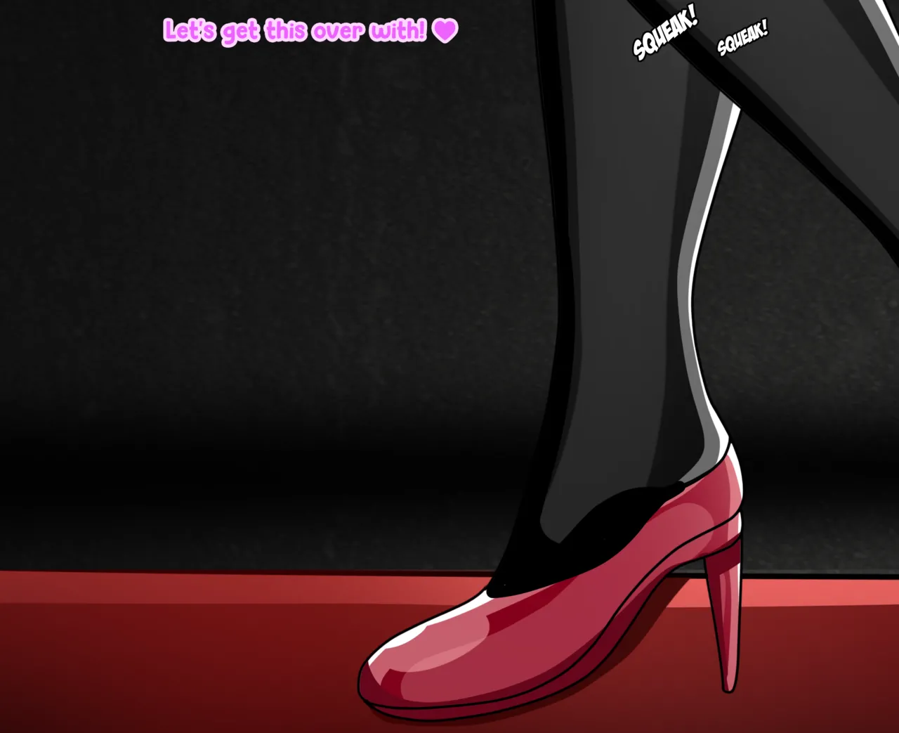 - Princess Peach page 8 full