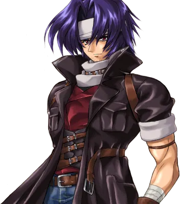 Ningen Gari page 9 full