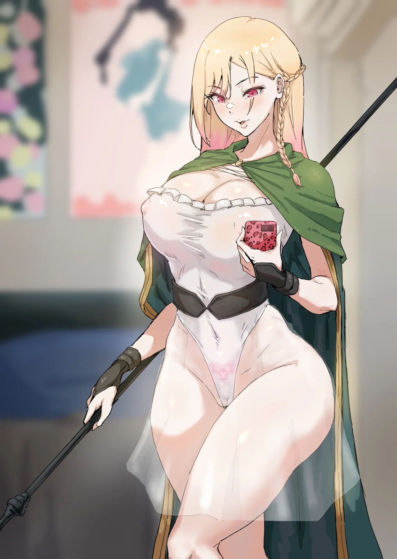 エロコス page 1 full