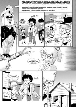 Dr. Slump's Revenge