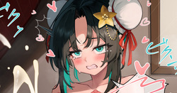 チャイナ男の娘