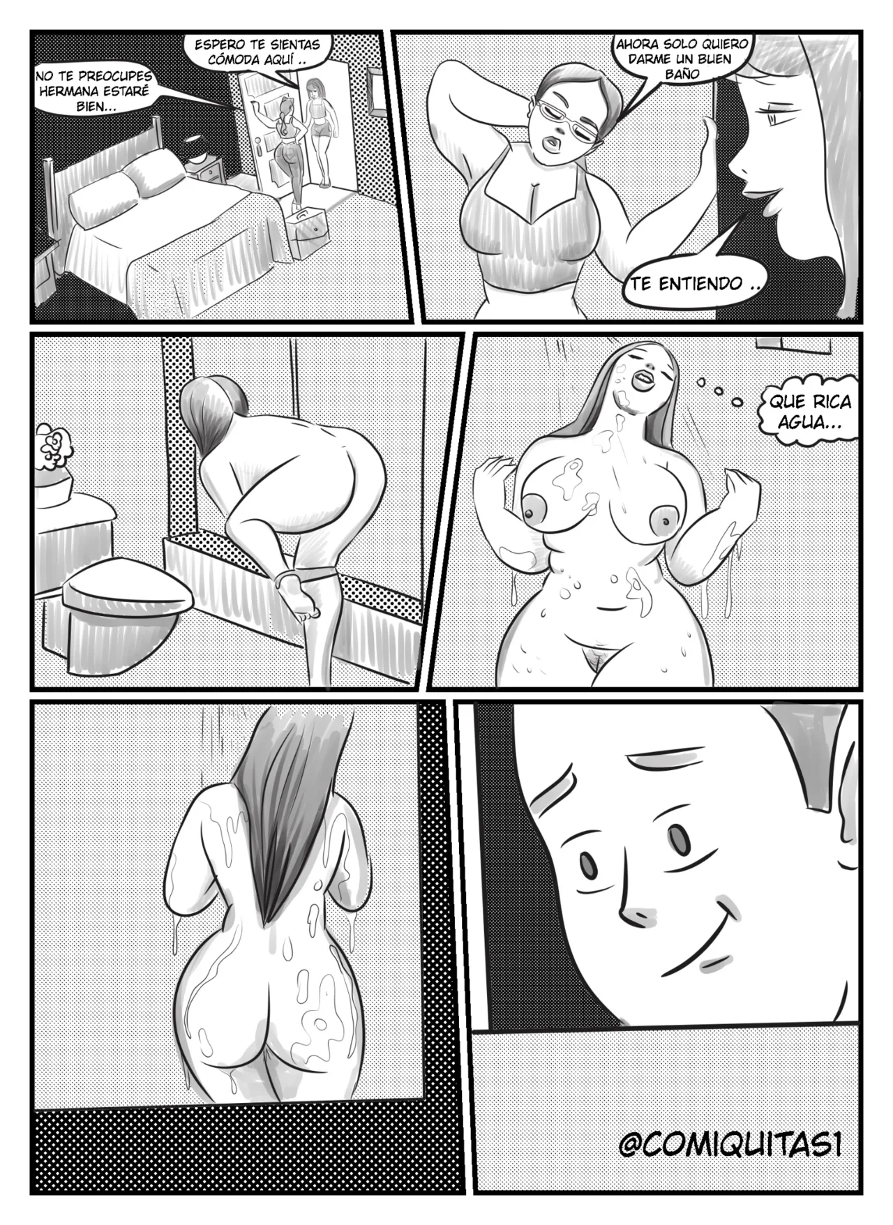 La Tia Clara 1 ESP page 4 full