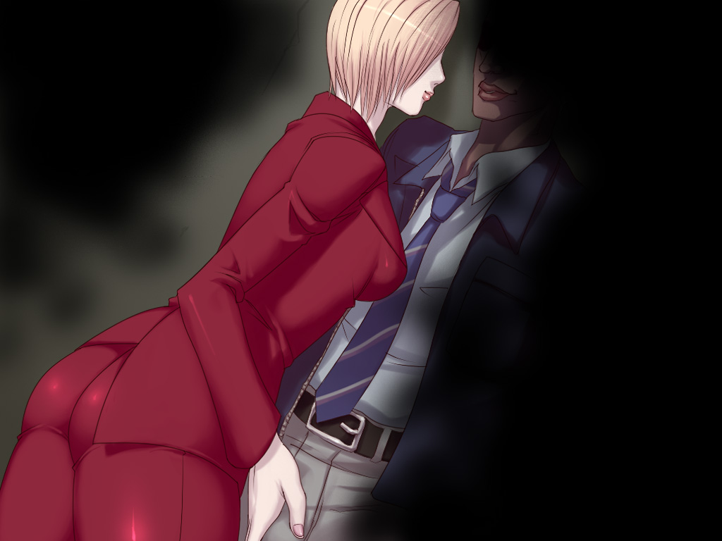 Sawao Alyssa Ashcroft  ジムＸアリッサＳＳイメージ and イメージ page 7 full