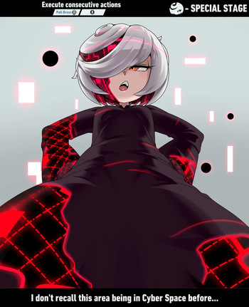 Sage Special Stage cover