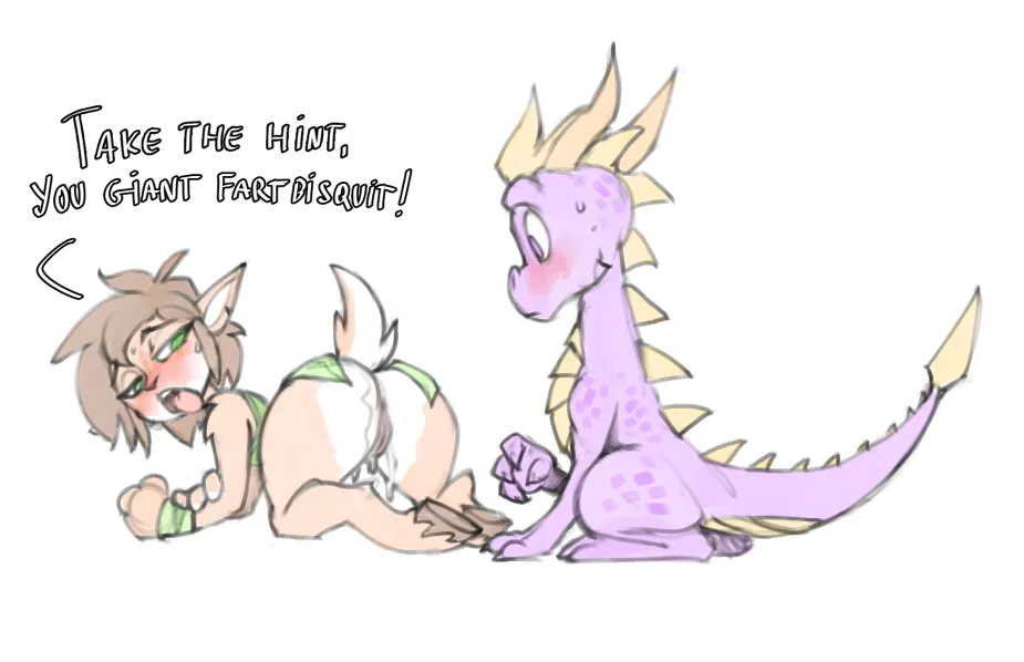 ARTIST BigDad part2 page 10 full