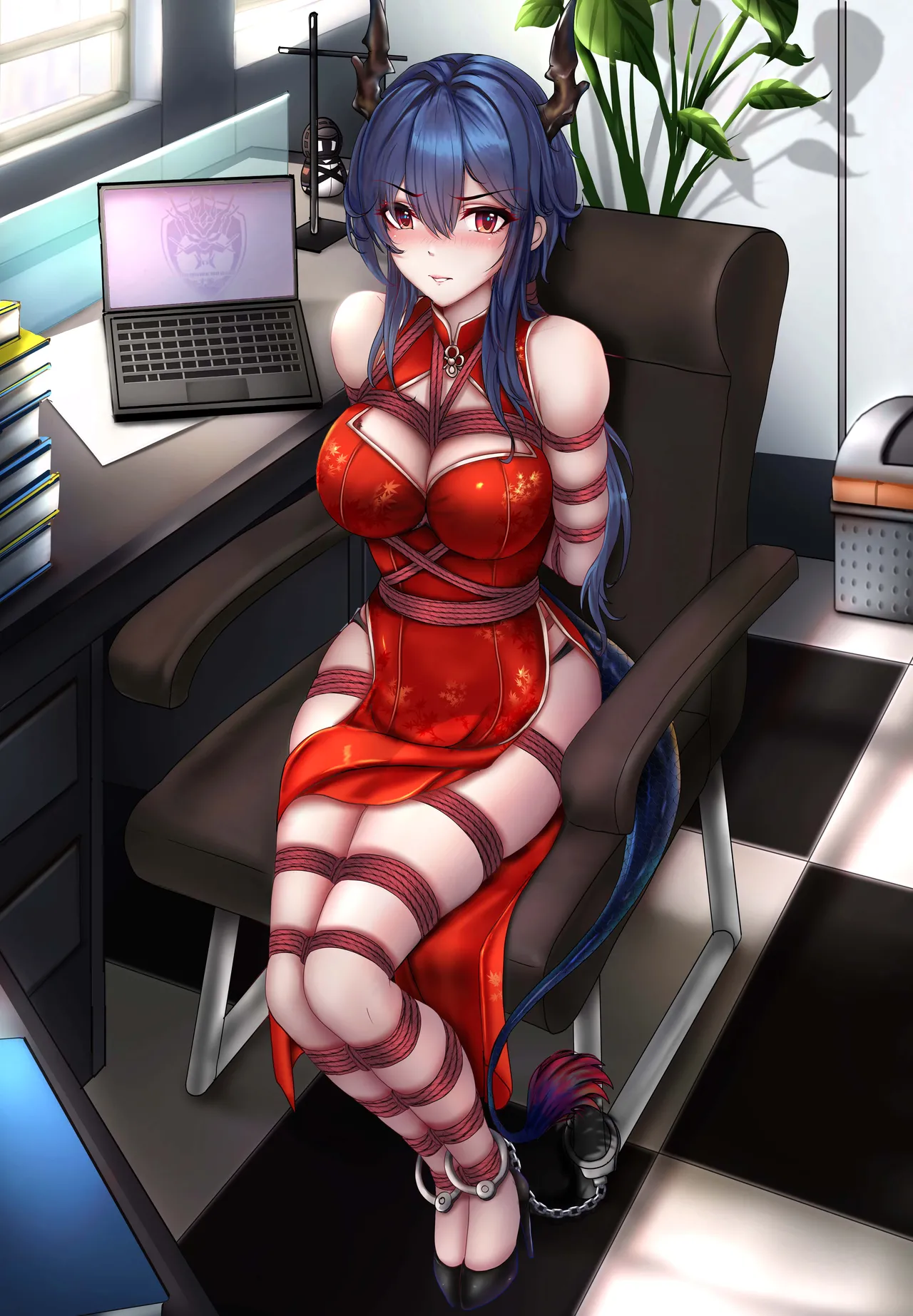 【Bianfuyeyue】陈 page 1 full