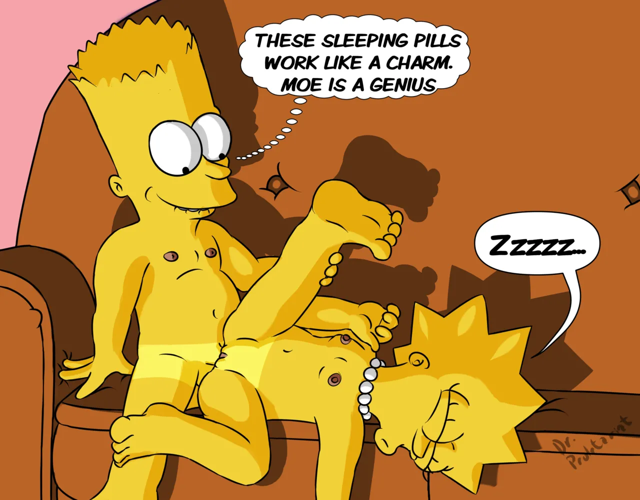 ARTIST Dr Proletariat page 3 full