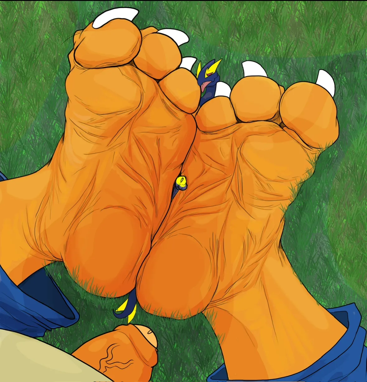 HexofThunder page 9 full