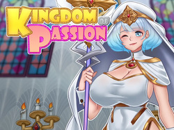 Kingdom of Passion