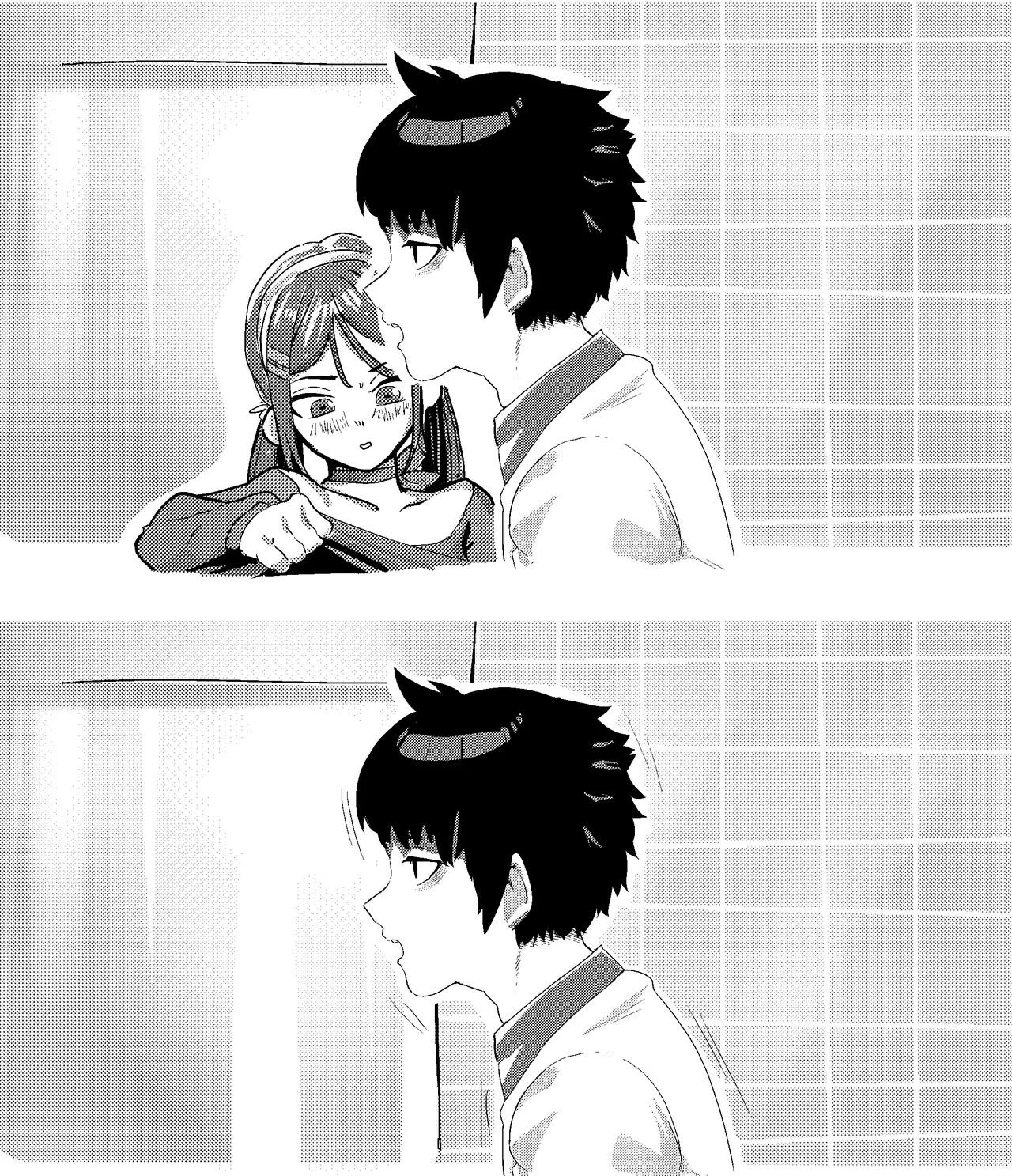 When He Stopped Moving... page 3 full