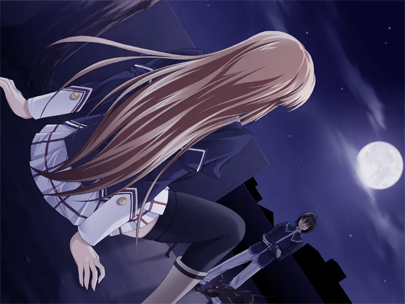 Gakuen Tengoku page 5 full