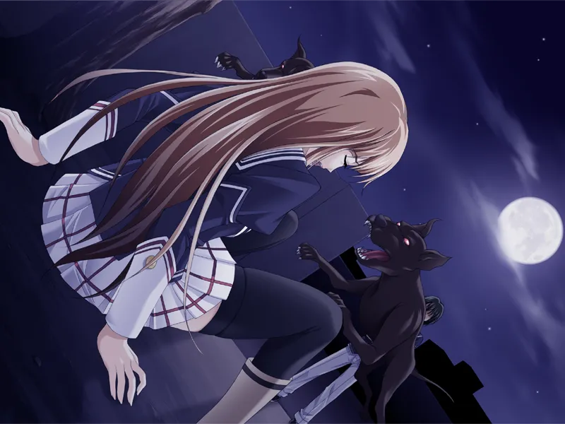 Gakuen Tengoku page 6 full