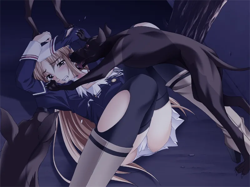 Gakuen Tengoku page 9 full