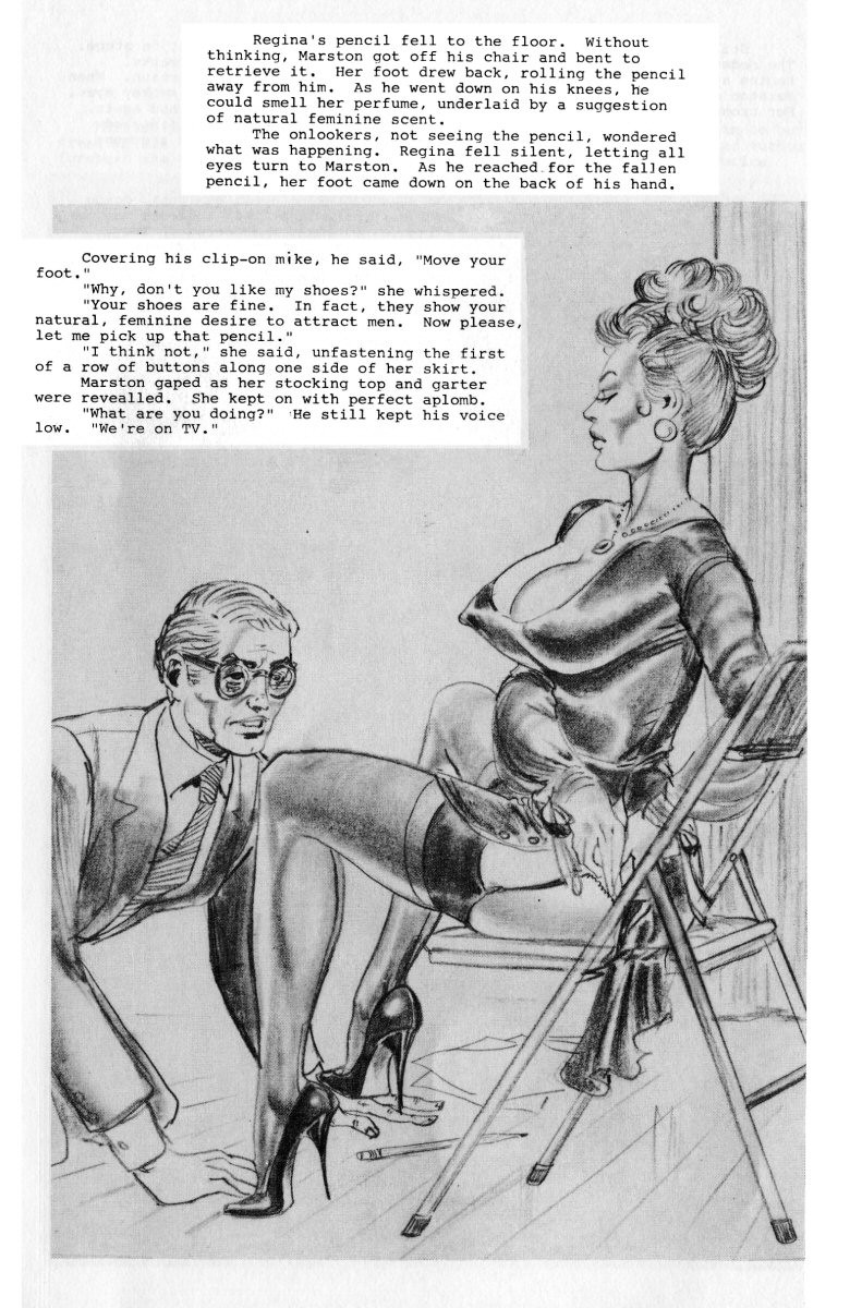 Stantoons #021 - Eric Stanton &amp; Fred Winter page 10 full