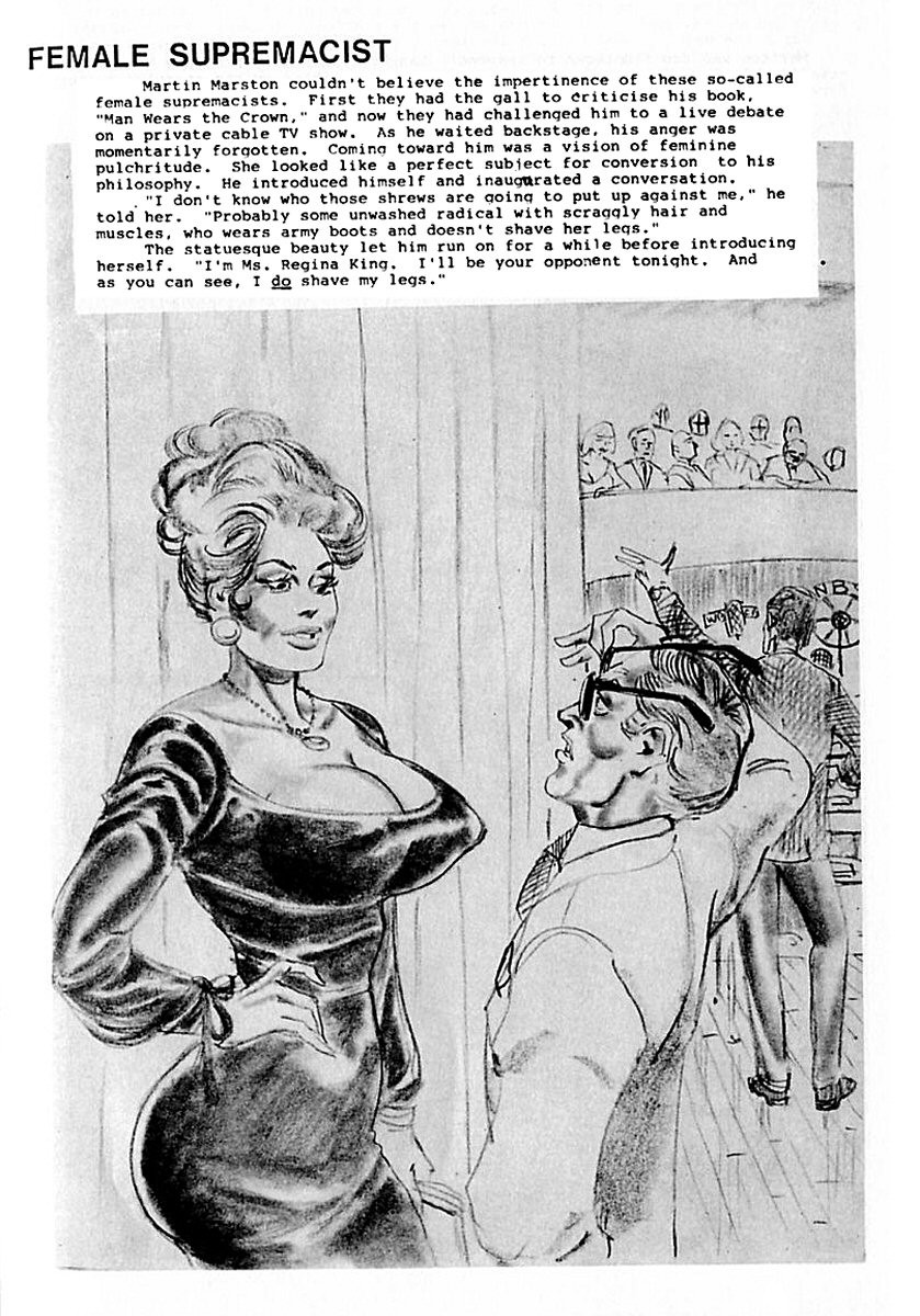 Stantoons #021 - Eric Stanton &amp; Fred Winter page 7 full