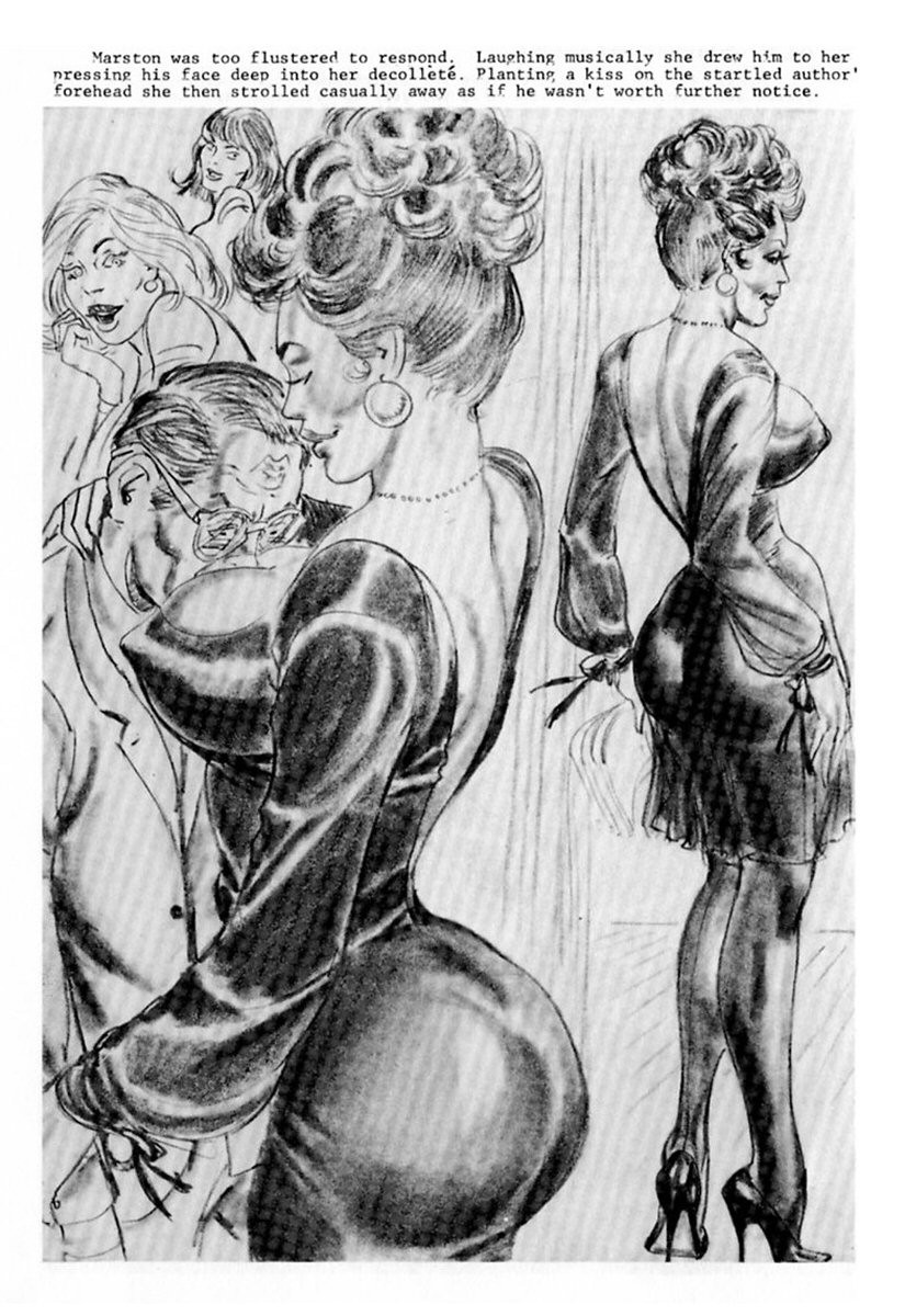 Stantoons #021 - Eric Stanton &amp; Fred Winter page 8 full