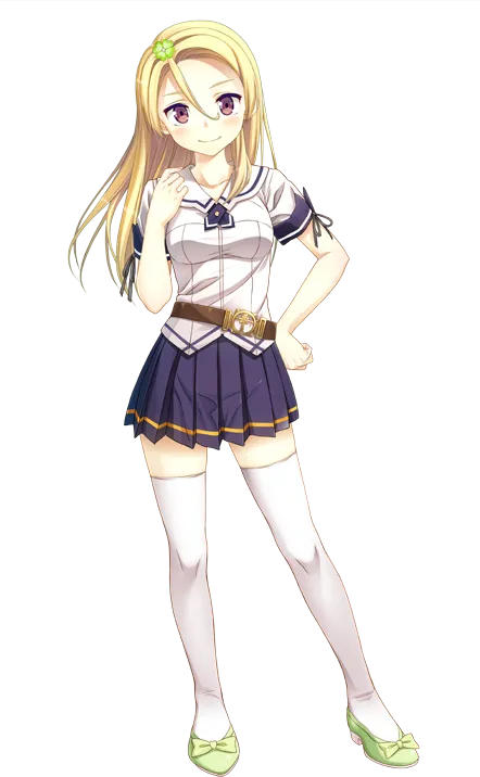 Koinaka Lovers page 1 full