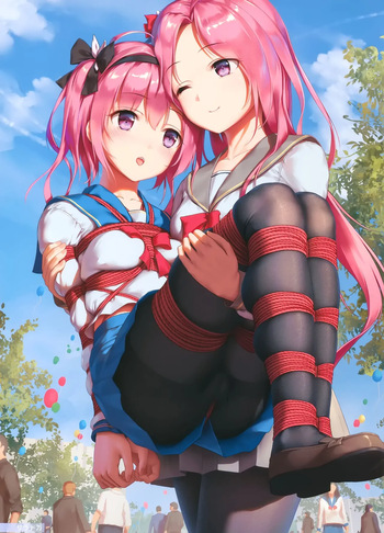Himistu2部分 cover