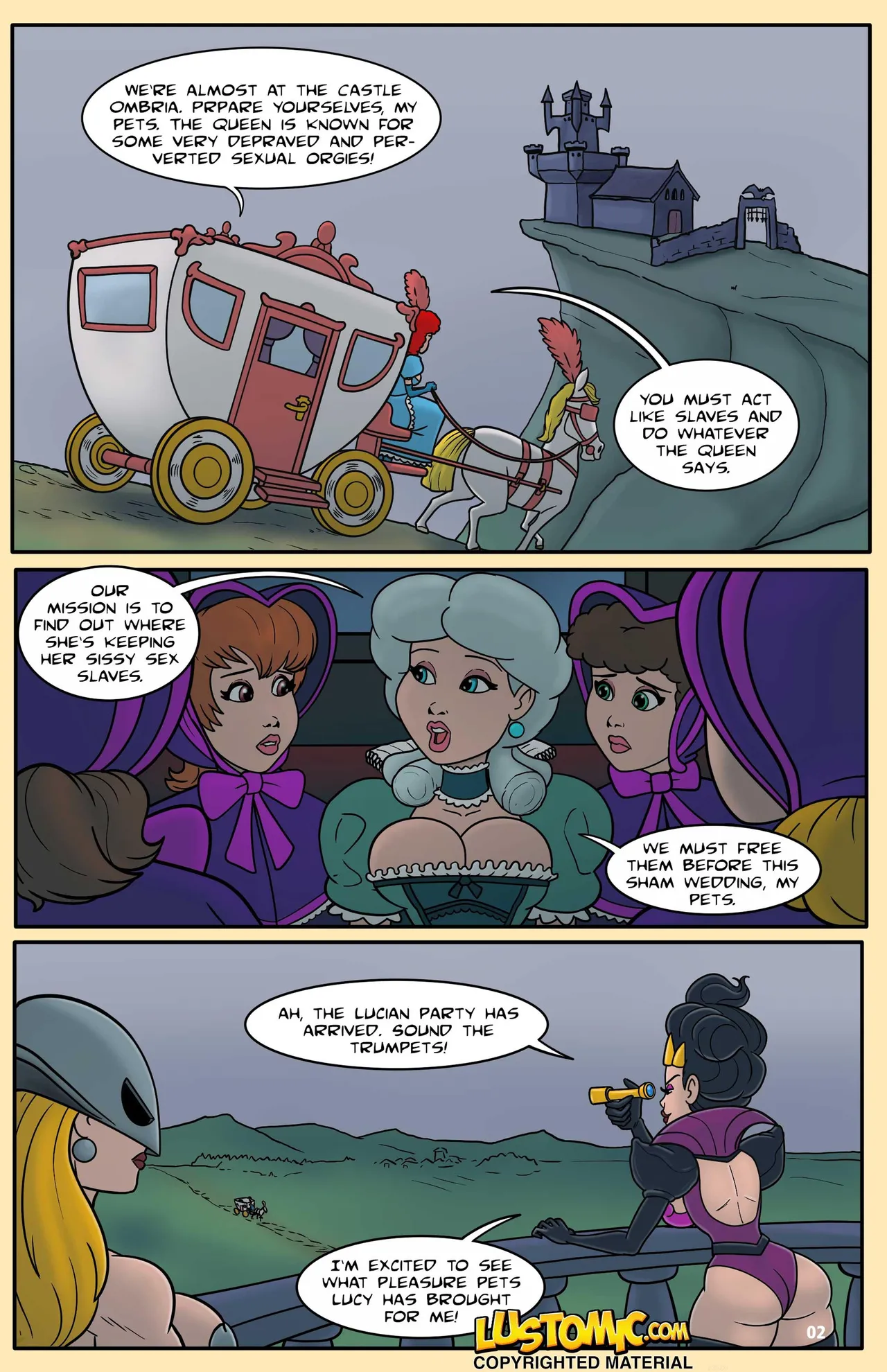 Queens2 page 2 full