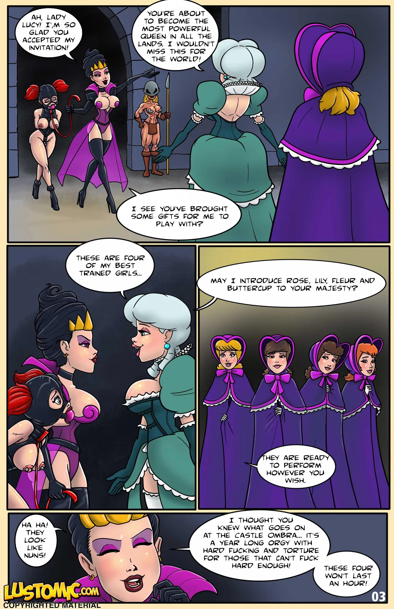 Queens2 page 3 full