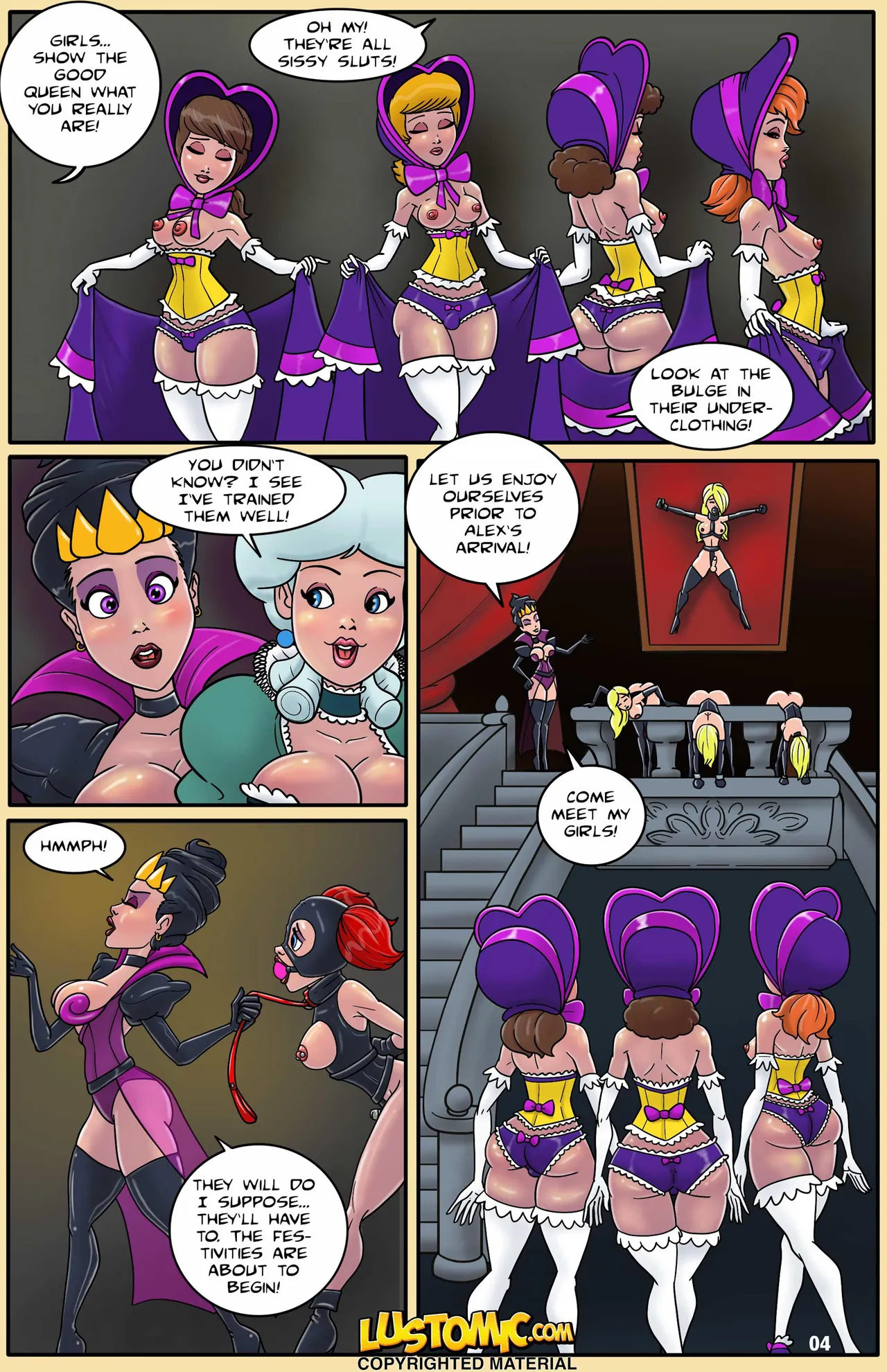 Queens2 page 4 full