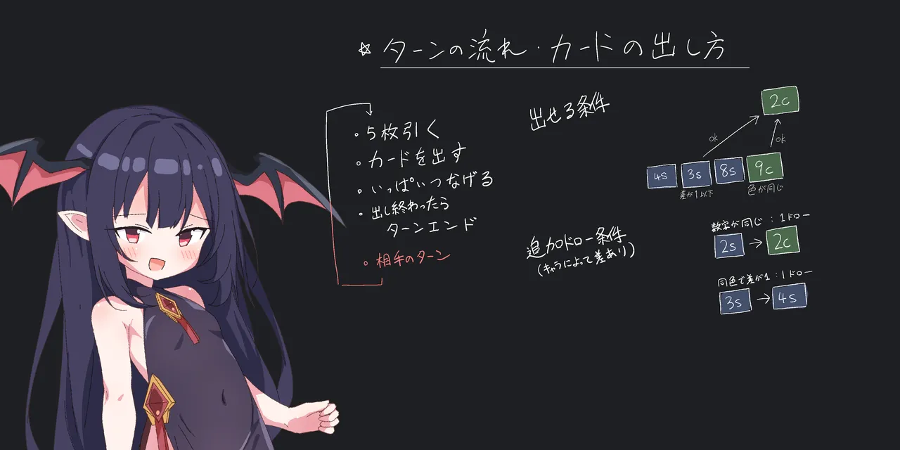 Queens -Taisengata Casino Solitaire- page 6 full