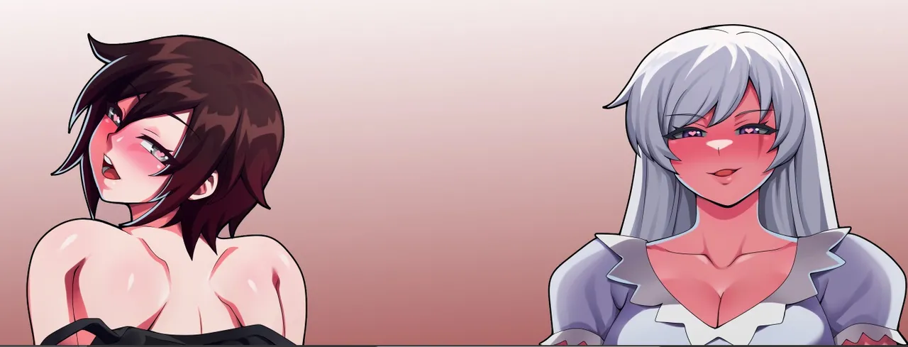 RWBY: Ruby Rose Invite page 6 full