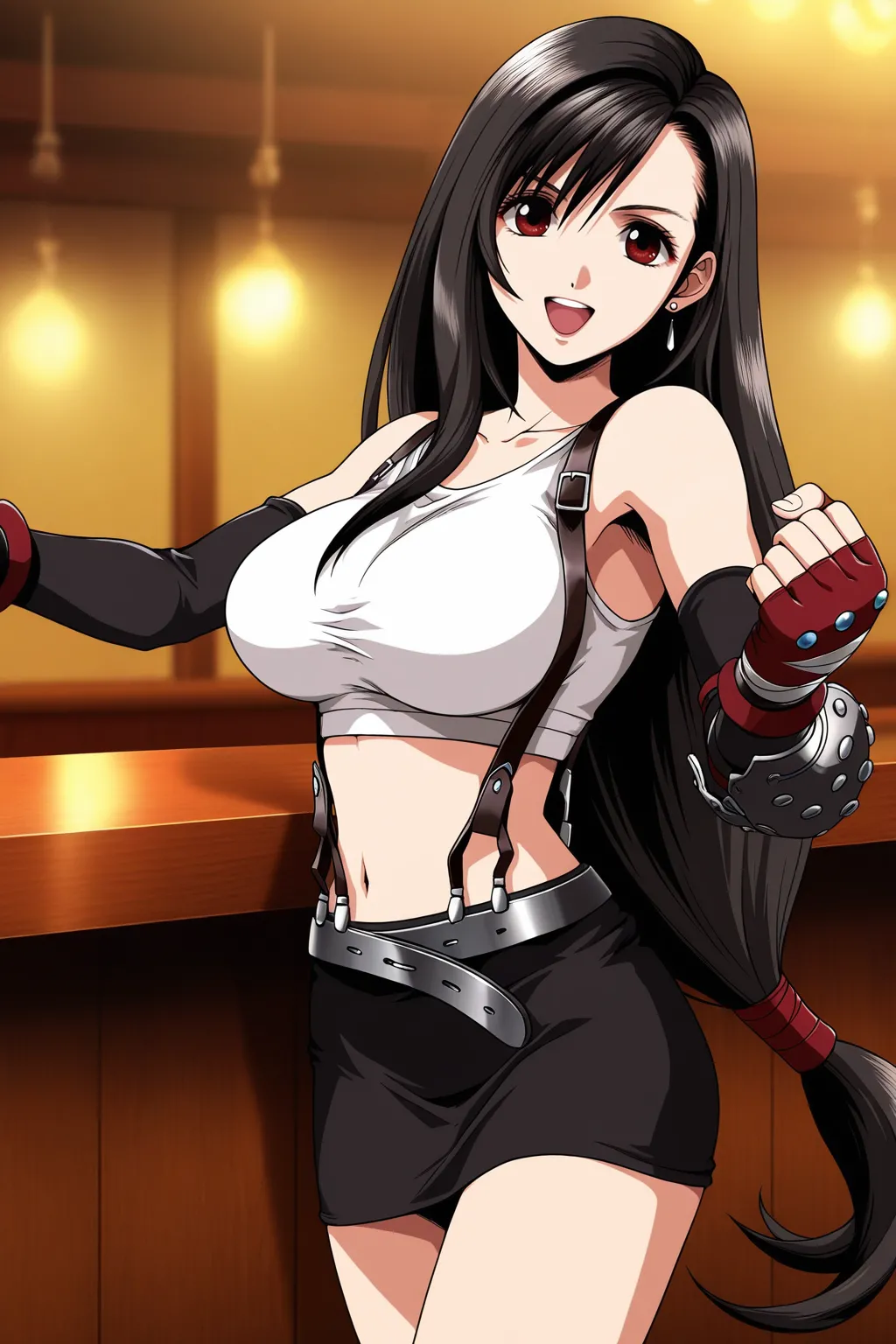 tifa AI generated page 2 full