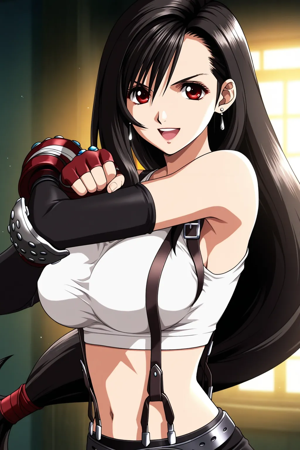 tifa AI generated page 3 full