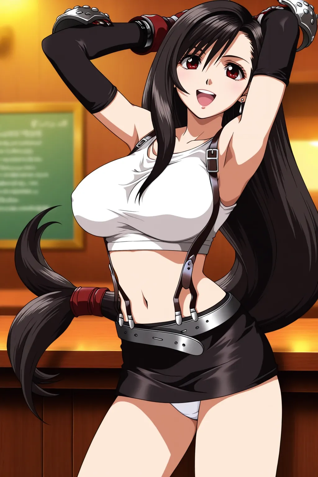 tifa AI generated page 4 full