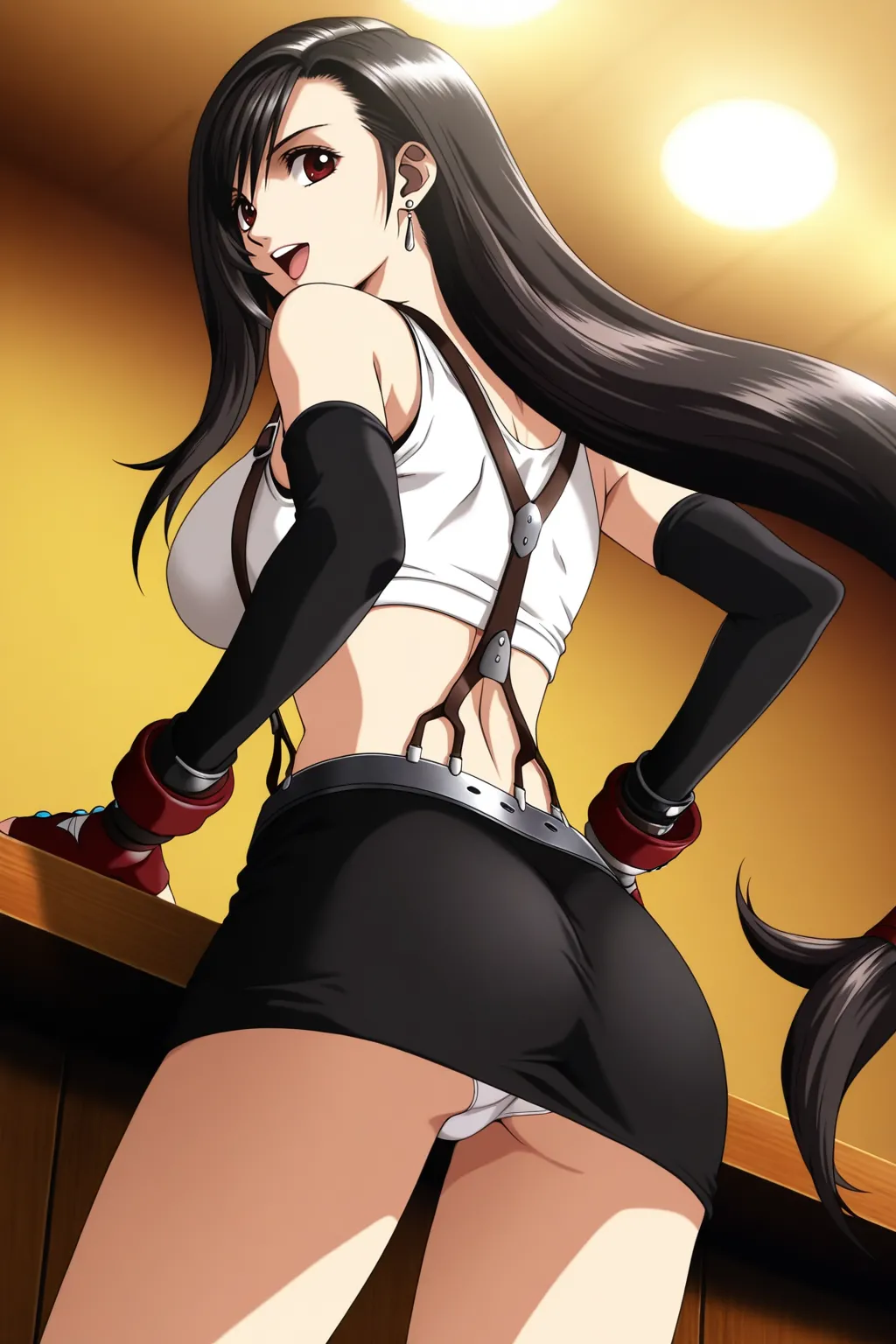 tifa AI generated page 5 full