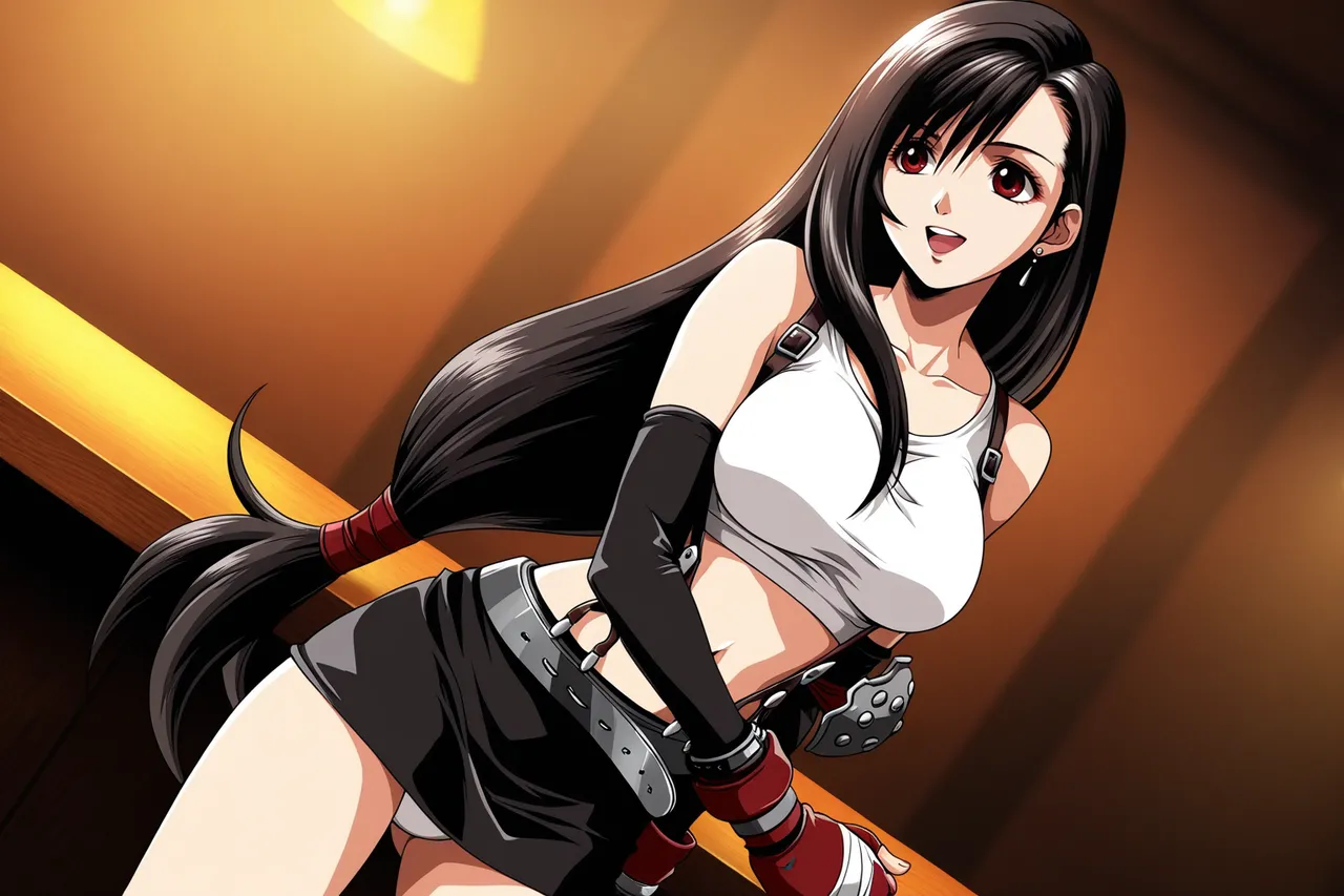 tifa AI generated page 8 full