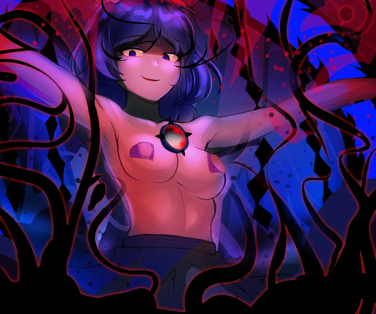 Maruhagedou page 10 full