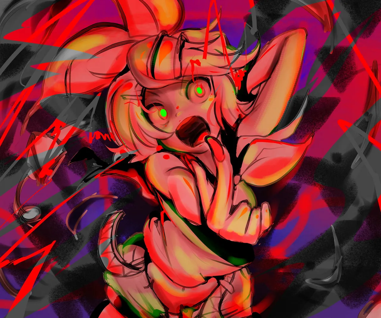 Maruhagedou page 4 full