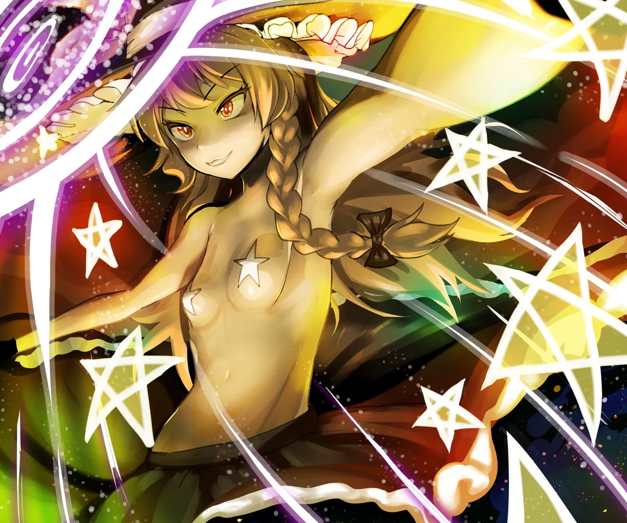 Maruhagedou page 5 full