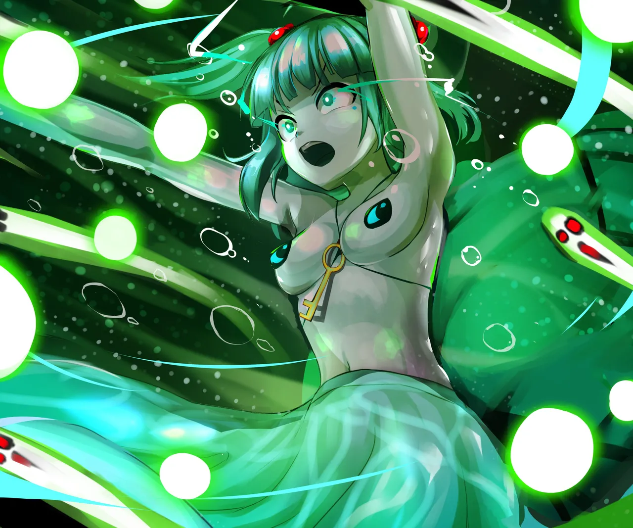 Maruhagedou page 6 full