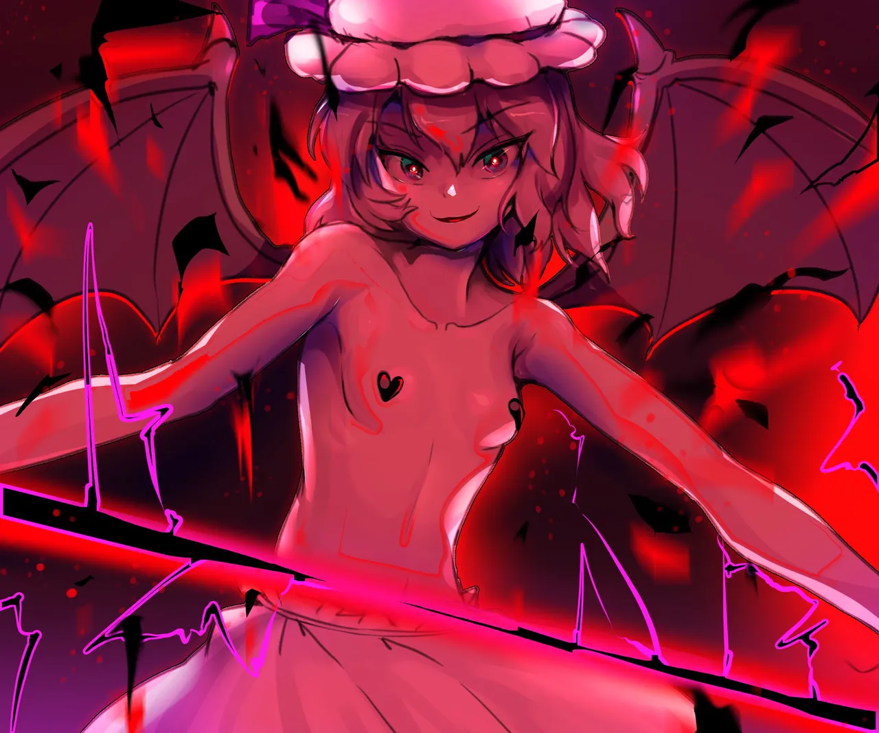 Maruhagedou page 7 full