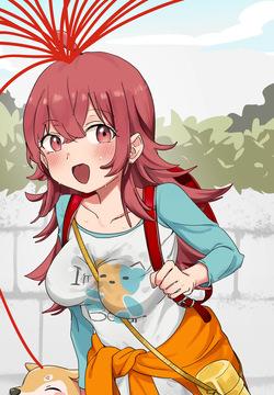 [Pixiv) Merlt (12755143)