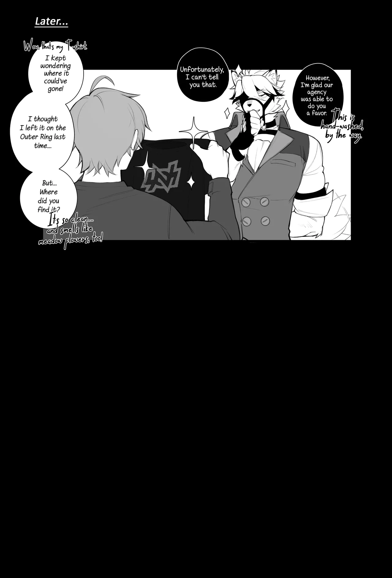 Lycaon x Lighter page 5 full