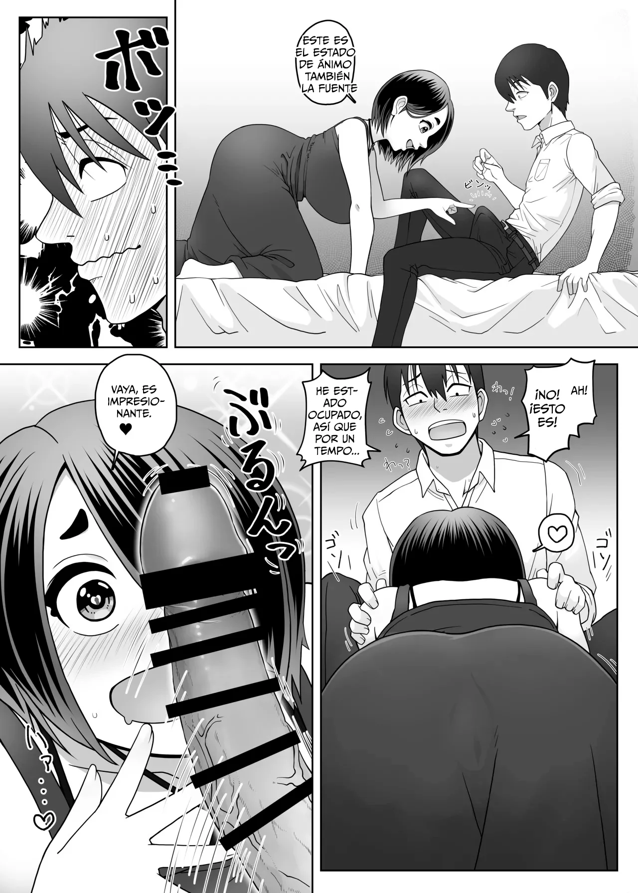 Slime Musume wa Iyashitai!｜¡La Chica Slime Me Quiere Sanar! page 9 full
