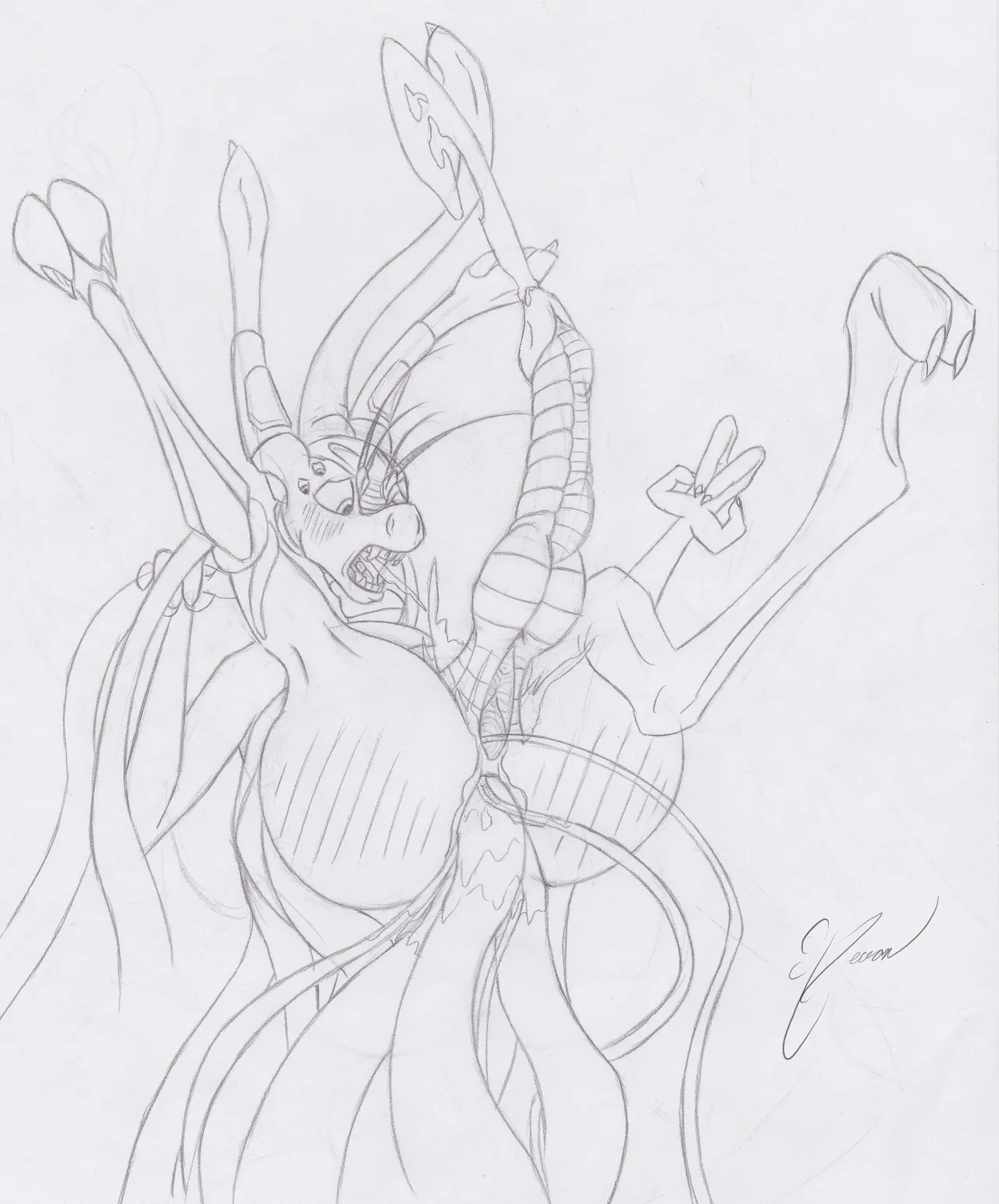 Artist - Magnificent-Arsehole page 7 full