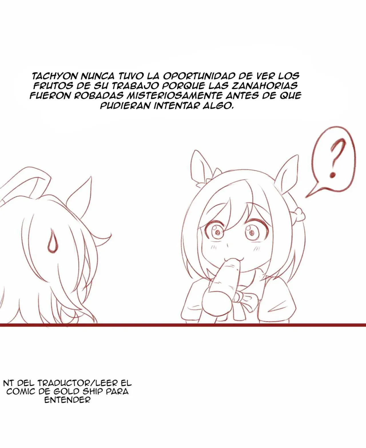 Agnes taquion| umamusume page 8 full