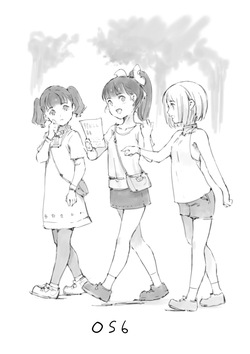[名無しのチンポップ] らくがき★